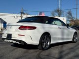 Used 2018 Mercedes-Benz C 300 4MATIC Cabriolet image 5