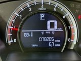 Certified 2017 Honda CR-V LX image 4