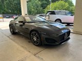 Used 2023 Jaguar F-TYPE Coupe image 2