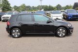 Used 2016 Volkswagen e-Golf SEL Premium w/ Driver Assistance Package image 4