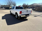 Used 2017 RAM 1500 Big Horn image 3