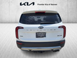 Used 2021 Kia Telluride EX image 4