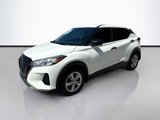 Certified 2021 Nissan Kicks S image 5