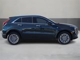 New 2025 Cadillac XT4 Premium Luxury image 5