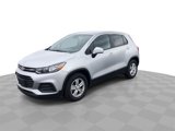 Used 2021 Chevrolet Trax LS w/ Tint and Cruise Package image 4