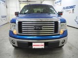 Used 2012 Ford F150 XLT w/ XLT Chrome Pkg image 3
