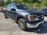 Used 2021 Ford F150 Lariat w/ Equipment Group 501A Mid image 3