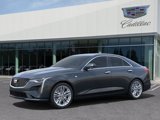 New 2025 Cadillac CT4 Premium Luxury image 3