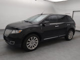 Used 2013 Lincoln MKX AWD image 2