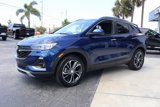 Certified 2022 Buick Encore GX Select image 4