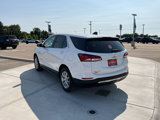 Used 2023 Chevrolet Equinox LT w/ Driver Convenience Package image 5