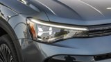 New 2025 Volkswagen Taos SE image 5