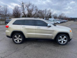 Used 2014 Jeep Grand Cherokee Limited image 4