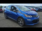 Used 2017 Chevrolet Bolt Premier w/ Driver Confidence II Package image 2