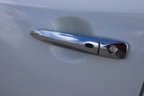 New 2025 Nissan Leaf S w/ Protection Package image 4