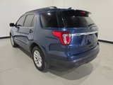 Used 2017 Ford Explorer 4WD image 2
