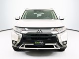 Used 2020 Mitsubishi Outlander SEL image 2