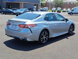 Used 2019 Toyota Camry SE image 5