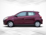 New 2024 Mitsubishi Mirage ES image 4