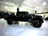Used 2019 Ford F250 Platinum w/ Platinum Ultimate Package image 2