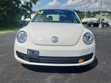 Used 2012 Volkswagen Beetle 2.5 image 2
