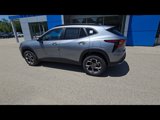 New 2025 Chevrolet Trax LT w/ LT Convenience Package image 6
