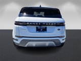 Used 2022 Land Rover Range Rover Evoque SE image 4