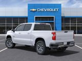 New 2025 Chevrolet Silverado 1500 LT w/ Texas Edition Plus image 3