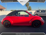 Used 2004 Volkswagen Beetle GL image 5