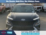 Certified 2022 Hyundai Kona SEL w/ Convenience Package image 2
