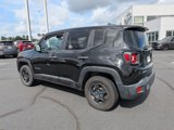 Used 2017 Jeep Renegade Sport w/ Power & Air Group image 3