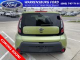 Used 2015 Kia Soul + image 6