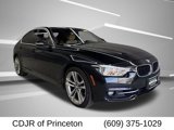 Used 2018 BMW 330i xDrive Sedan w/ Convenience Package image 1