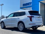 Used 2020 Cadillac XT6 Premium Luxury image 3