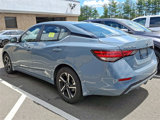Certified 2024 Nissan Sentra SV w/ All-Weather Package image 3