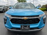 New 2025 Chevrolet Trax LT w/ Driver Confidence Package image 2