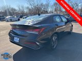 Certified 2025 Hyundai Elantra Sport image 6