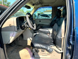 Used 2002 Chevrolet Tahoe LS image 3