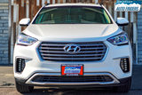 Used 2017 Hyundai Santa Fe Limited w/ Cargo Package image 5
