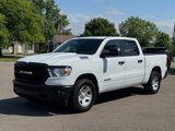 Used 2022 RAM 1500 Tradesman w/ Tradesman Group image 5