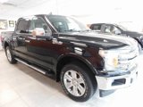 Certified 2020 Ford F150 Lariat image 5