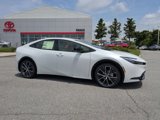 New 2025 Toyota Prius XLE image 2