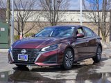 Used 2023 Nissan Altima 2.5 SV image 4
