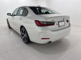Certified 2023 BMW 330i xDrive Sedan w/ Premium Package image 3