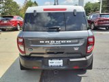Certified 2023 Ford Bronco Sport Heritage image 4
