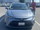Used 2022 Toyota Corolla LE image 3