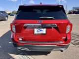Used 2020 Ford Explorer Limited image 5