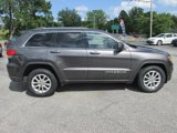 Used 2015 Jeep Grand Cherokee Laredo w/ Quick Order Package 23E image 4