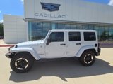 Used 2015 Jeep Wrangler Unlimited Sahara w/ Max Tow Package image 2