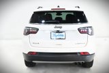Used 2021 Jeep Compass Limited image 4